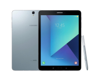 SAMSUNG Galaxy Tab S3 SM-T825NZSAXEO LTE srebrny - 353916 - zdjęcie 1
